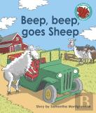 Beep, Beep, Goes Sheep
