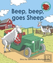 Beep, Beep, Goes Sheep