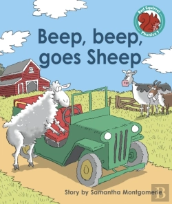 Bertrand.pt - Beep, Beep, Goes Sheep