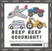 Beep Beep Goodnight!