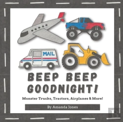 Bertrand.pt - Beep Beep Goodnight!