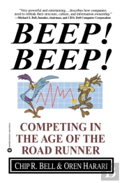 Beep! Beep!