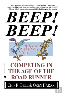 Bertrand.pt - Beep! Beep!