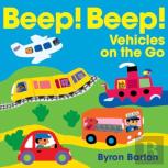 Beep! Beep! Vehicles On The Go