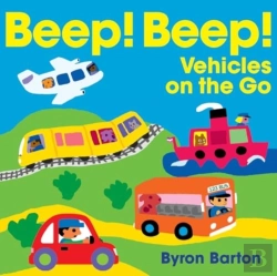 Bertrand.pt - Beep! Beep! Vehicles On The Go