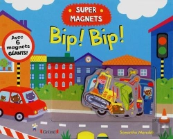 Bertrand.pt - Beep Beep