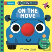 Beep My Nose On The Move