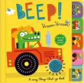 Beep! Vroom-Vroom!