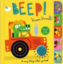 Bertrand.pt - Beep! Vroom-Vroom!