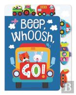 Beep, Whoosh, Go!