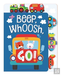 Bertrand.pt - Beep, Whoosh, Go!