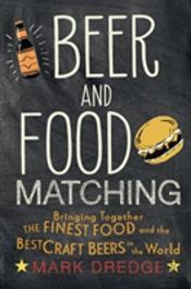 Beer And Food Matching