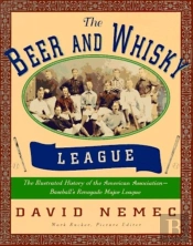 Beer And Whiskey League