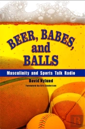 Beer, Babes, And Balls