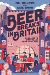 Beer Breaks In Britain