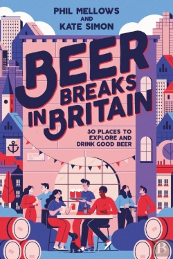 Bertrand.pt - Beer Breaks In Britain