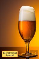 Beer Brewing Logbook