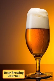 Beer Brewing Logbook