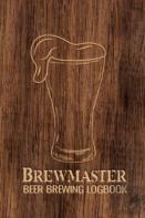 Beer Brewing Logbook