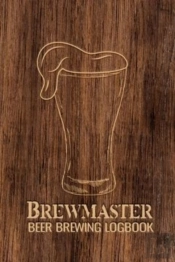 Beer Brewing Logbook