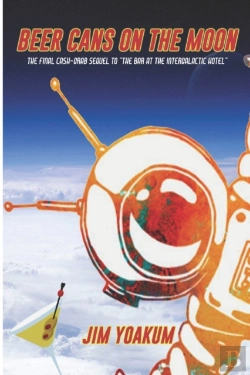 Bertrand.pt - Beer Cans On The Moon