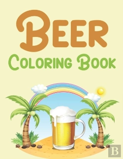 Bertrand.pt - Beer Coloring Book