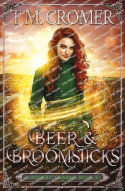 Bertrand.pt - Beer & Broomsticks