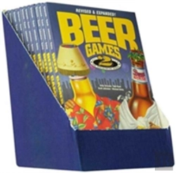 Bertrand.pt - Beer Games 2 - 10-Copy Prepack