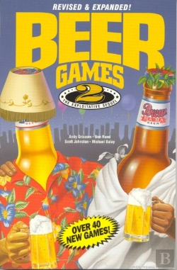 Bertrand.pt - Beer Games 2, Revised