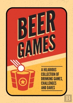 Bertrand.pt - Beer Games