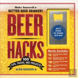 Bertrand.pt - Beer Hacks