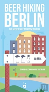 Beer Hiking Berlin