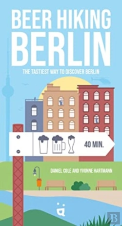 Bertrand.pt - Beer Hiking Berlin
