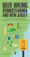 Beer Hiking Pennsylvania And New Jersey