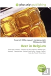 Beer In Belgium