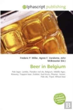 Bertrand.pt - Beer In Belgium