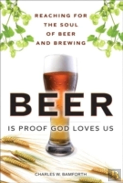 Bertrand.pt - Beer Is Proof God Loves Us
