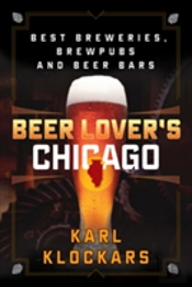 Beer Lover'S Chicago