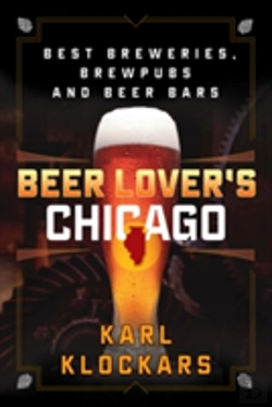 Bertrand.pt - Beer Lover'S Chicago