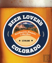 Beer Lover'S Colorado