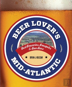 Bertrand.pt - Beer Lover'S Mid-Atlantic