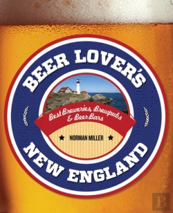 Bertrand.pt - Beer Lover'S New England