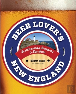 Bertrand.pt - Beer Lover'S New England