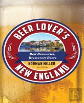 Beer Lover'S New England