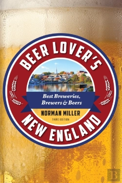 Bertrand.pt - Beer Lover'S New England