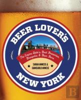 Beer Lover'S New York