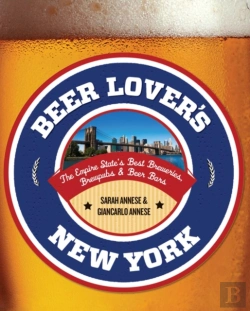 Bertrand.pt - Beer Lover'S New York