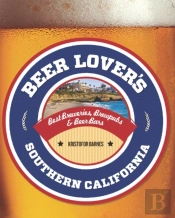 Beer Lover'S Southern California