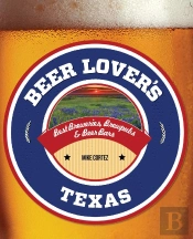 Beer Lover'S Texas