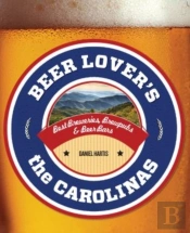 Beer Lover'S The Carolinas